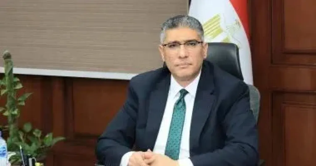 محافظة الجيزة تعلن تنفيذ أعمال ربط كهربائى بمحطة مياه منشأة القناطر