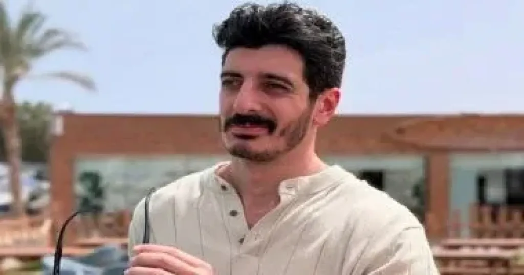 التيك توكر شاكر