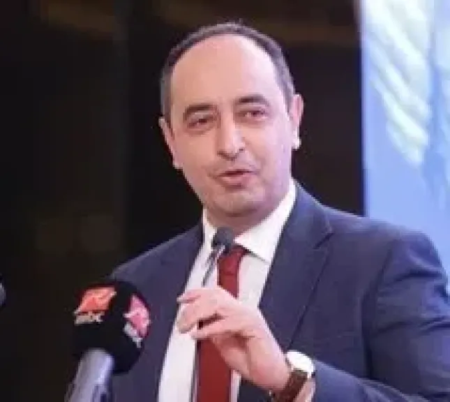 عمرو عثمان: تنفيذ 1264 فاعلية بأندية الوقاية لرفع الوعى بخطورة تعاطى المخدرات