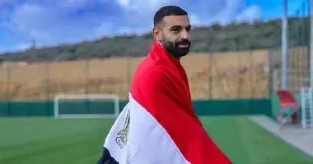 محمد صلاح على رأس تشكيل ليفربول ضد برايتون في كأس الاتحاد الإنجليزي
