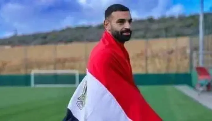 محمد صلاح على رأس تشكيل ليفربول ضد برايتون في كأس الاتحاد الإنجليزي