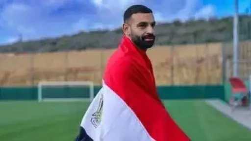 محمد صلاح على رأس تشكيل ليفربول ضد برايتون في كأس الاتحاد الإنجليزي