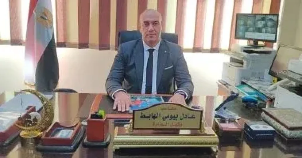 تموين كفر الشيخ: تحرير 124 محضرا متنوعا للمخالفين من أصحاب المخابز والمحال التجارية