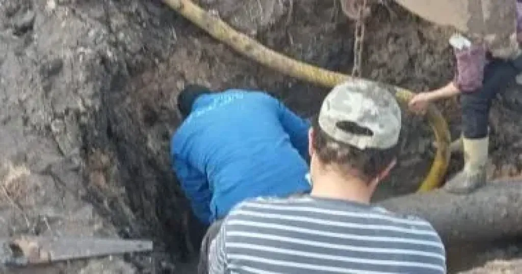 محافظ كفر الشيخ: رصف طرق بسيدي سالم وصيانة خط مياه شرب بقرية الزوايدة