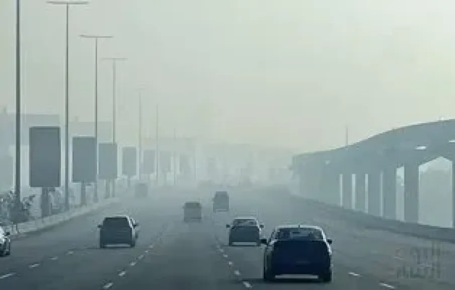 درجات الحرارة اليوم الثلاثاء 6 يناير 2026.. انخفاض بحرارة الجو والصغرى 11