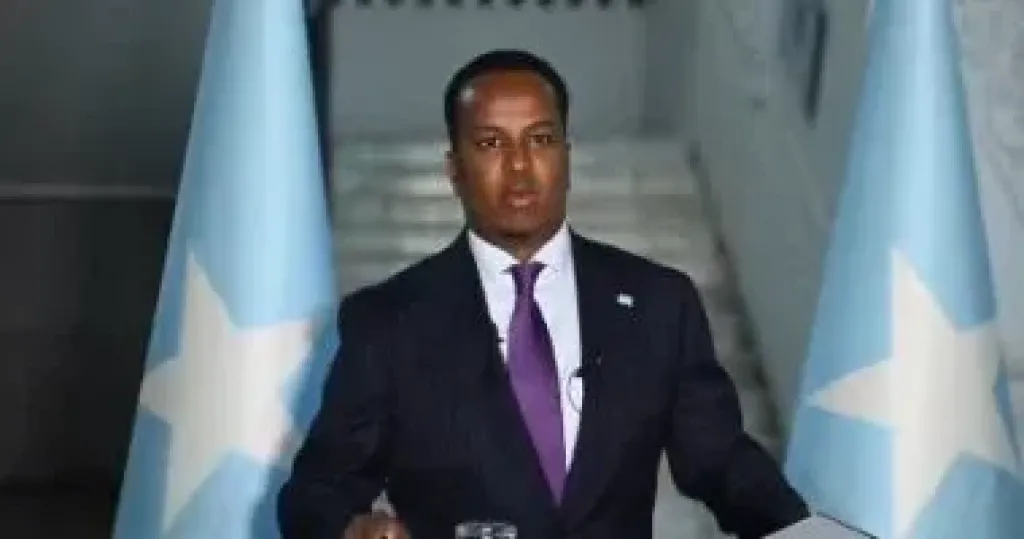 مقديشو تبحث مع جاكرتا أهمية دعم سيادة الصومال وسلامة أراضيه