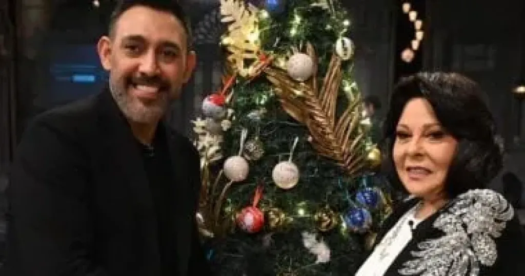 عمرو مصطفى: ولائى لمحمد منير وانتظرونى فى أغنية معه عن قصة حياتى