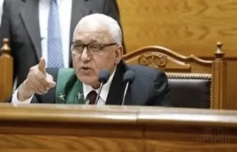 نظر محاكمة 22 متهما بقضية الهيكل الإدارى للإخوان