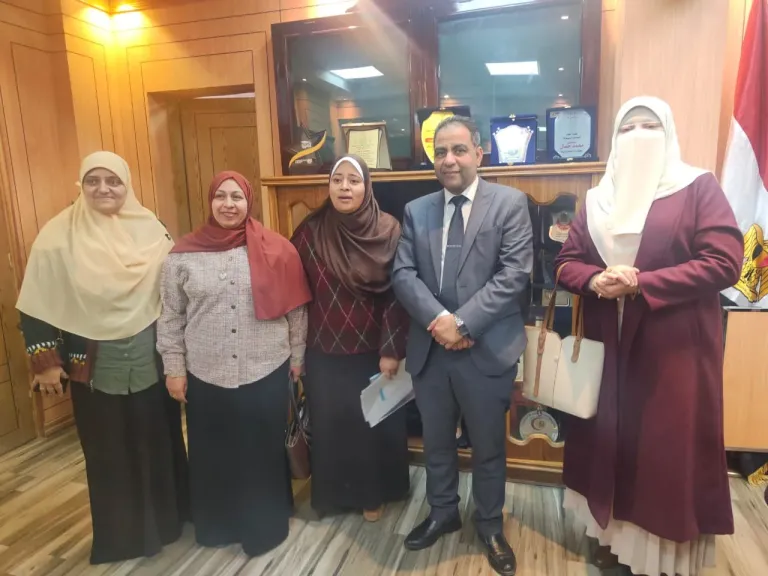 صحة أسيوط ترفع درجة الاستعداد في قطاع الصيدلة وتؤكد توافر الأدوية لخدمة المرضى