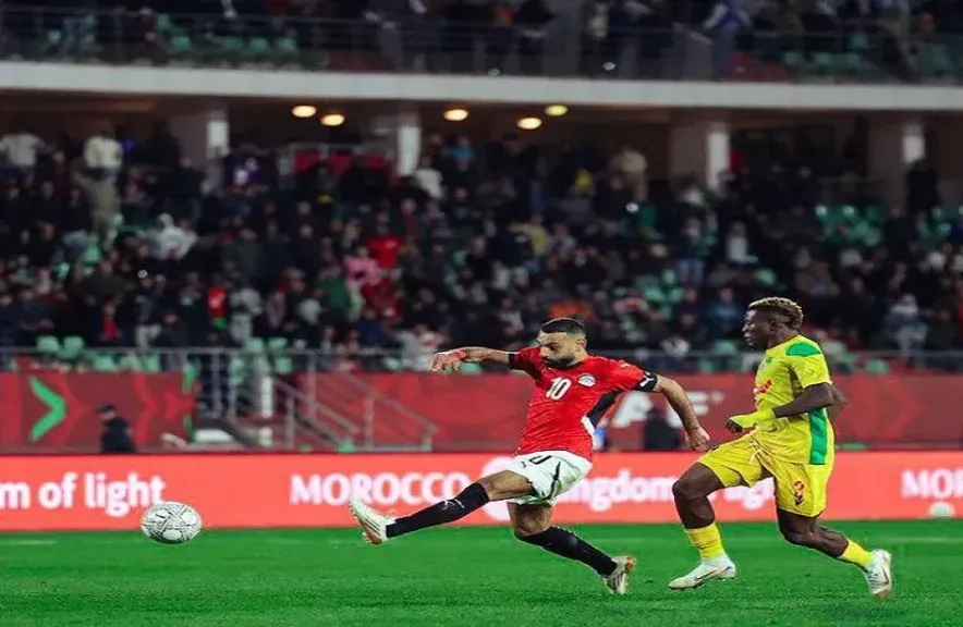 منتخب مصر يوضح تصريحات محمد صلاح المثيرة بعد الفوز على بنين