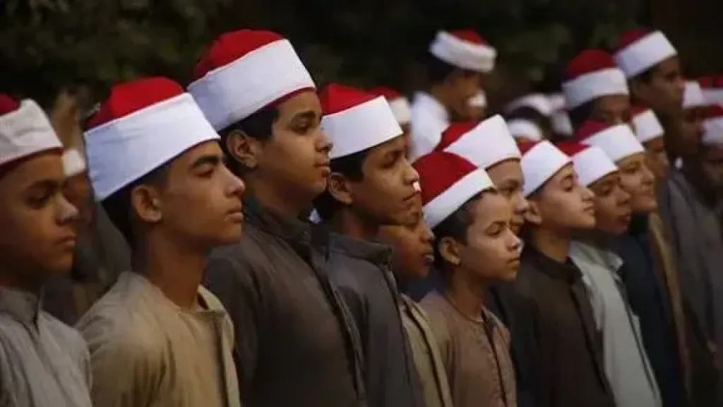 أزهر مطروح: انتظام أعمال امتحانات النقل للمرحلتين الابتدائية والإعدادية