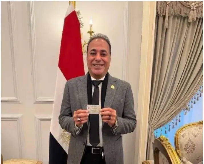 النائب سعيد العماري: ملفات التنمية والخدمات على رأس أولويات مجلس النواب بشمال سيناء