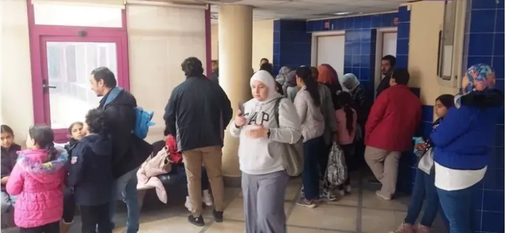 وزارة الرياضة تخصص يوم الخميس أسبوعيًا لإجراء الكود الطبي للرياضيين