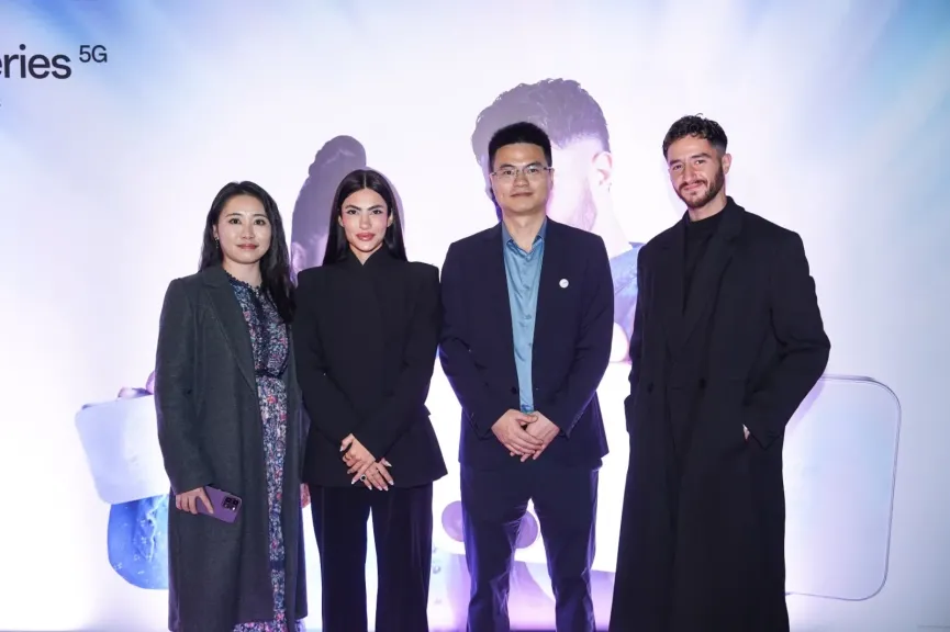 شركة أوبو تطلق سلسلة Reno15 5G في مصر مع أحدث الابتكارات والإبداع في التصوير