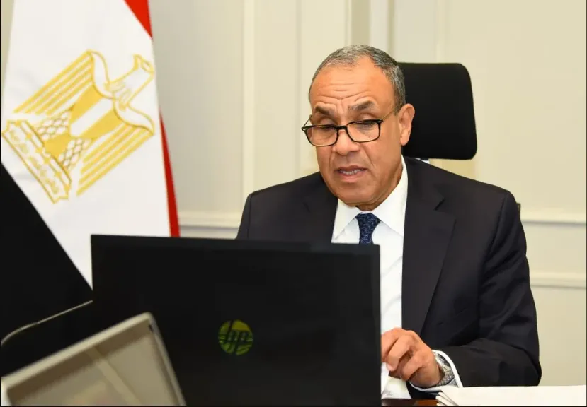 وزير الخارجية يؤكد دعم مصر الكامل لوحدة وسيادة الصومال أمام مجلس السلم والأمن الأفريقي