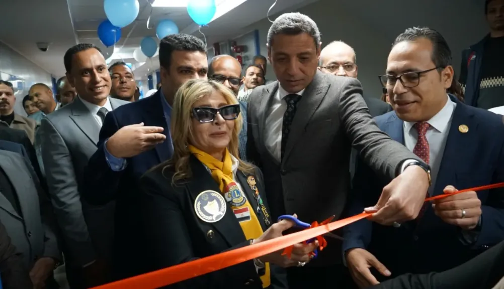 ”الرعاية الصحية”: افتتاح مركز متكامل لخدمات العلاج الطبيعي والتأهيل الحركي  داخل مركز طب أسرة الشروق بالسويس