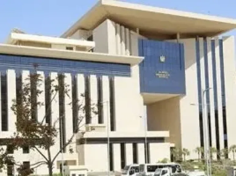 وزارة العدل تمنح 18 موظفا بهيئة التأمين الصحى صفة الضبطية القضائية