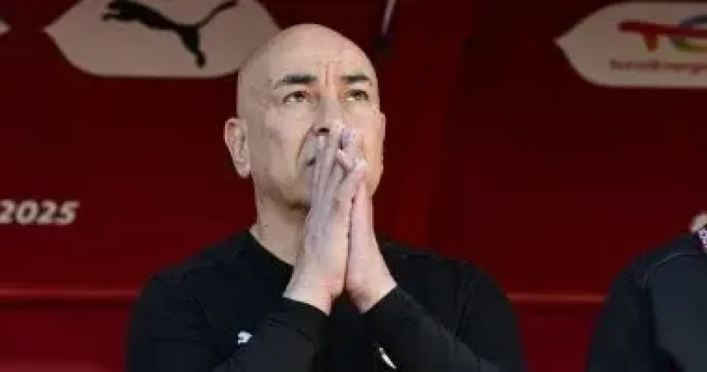تقارير مغربية.. حسام حسن مدرب منتخب الفراعنة مهدد بالإيقاف في أمم إفريقيا.. تعرف على السبب
