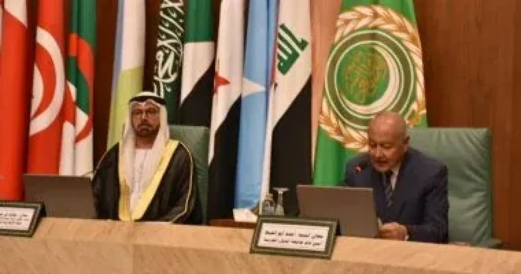 أبو الغيط يدين زيارة وزير خارجية إسرائيل لإقليم أرض الصومال