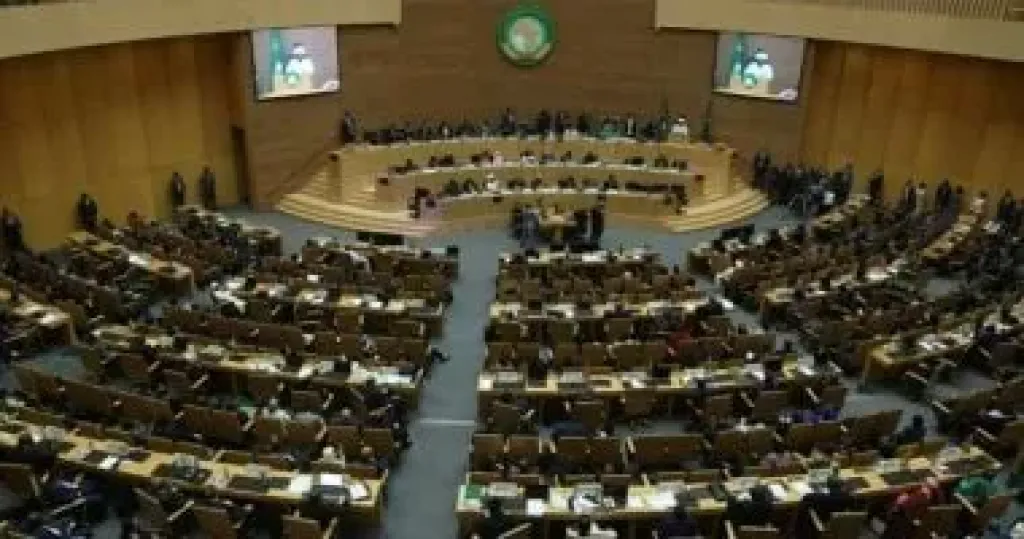 مجلس السلم والأمن الإفريقي يدين اعتراف إسرائيل بأرض الصومال