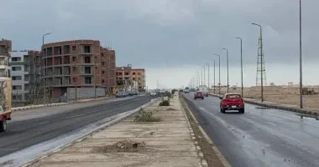 الأرصاد تحذر: لا تنخدعوا فى درجات الحرارة وارتدوا الملابس الشتوية