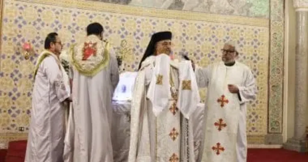 بطريرك الأقباط الكاثوليك: عيد الغطاس دعوة لتجديد الحياة والانفتاح على عمل الروح القدس
