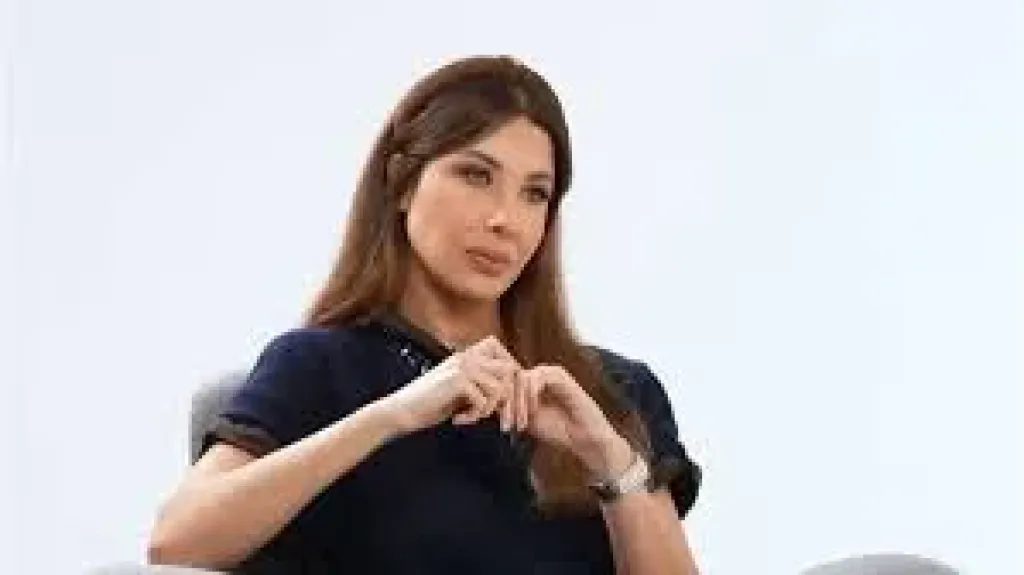 قالت المطربة اللبنانية نانسي عجرم، إن والدها كان مؤمنا بموهبتها وبصوتها