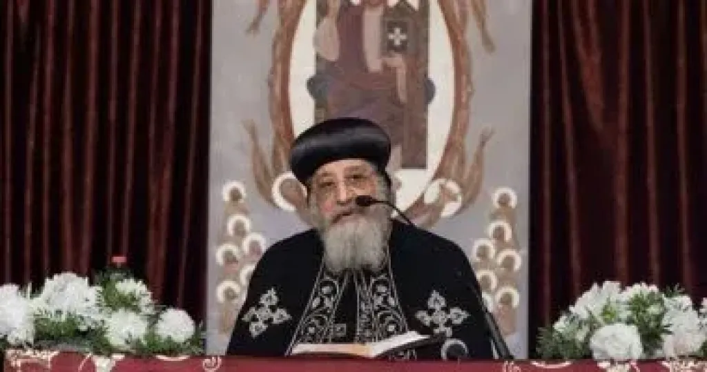 مجلس الوزراء: عيد الميلاد تجسيد للوحدة الوطنية وانعكاس حقيقى لروح المواطنة