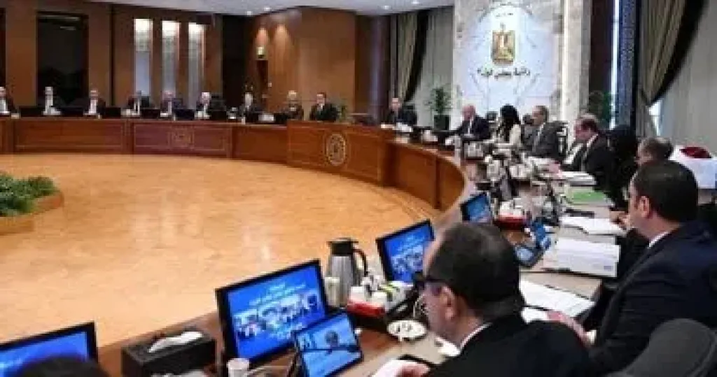 رئيس الوزراء يتابع تطوير ورفع كفاءة الطريق الدائرى وصيانة كوبرى 6 أكتوبر