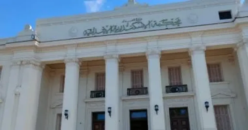 المشدد 15 سنة لسائق ضبط بحوزته 500 قطعة حشيش فى الإسكندرية