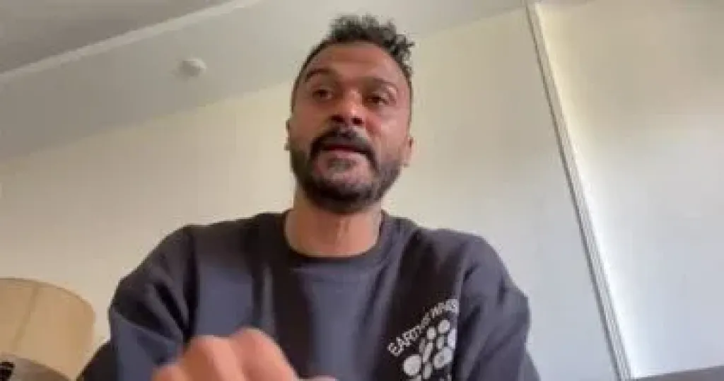 تأجيل استئناف إبراهيم سعيد على منعه من السفر لجلسة 2 فبراير