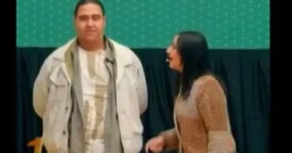 ماسة تامر تتألق بمشهد ارتجالي مؤثر في برنامج كاستنج