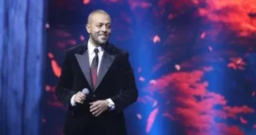 تامر عاشور يطرح أغنية آسف بعد رمضان