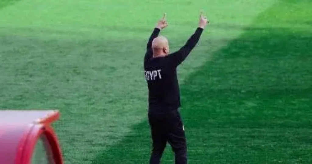 طلب خاص من حسام حسن لرباعى المنتخب قبل مواجهة كوت ديفوار