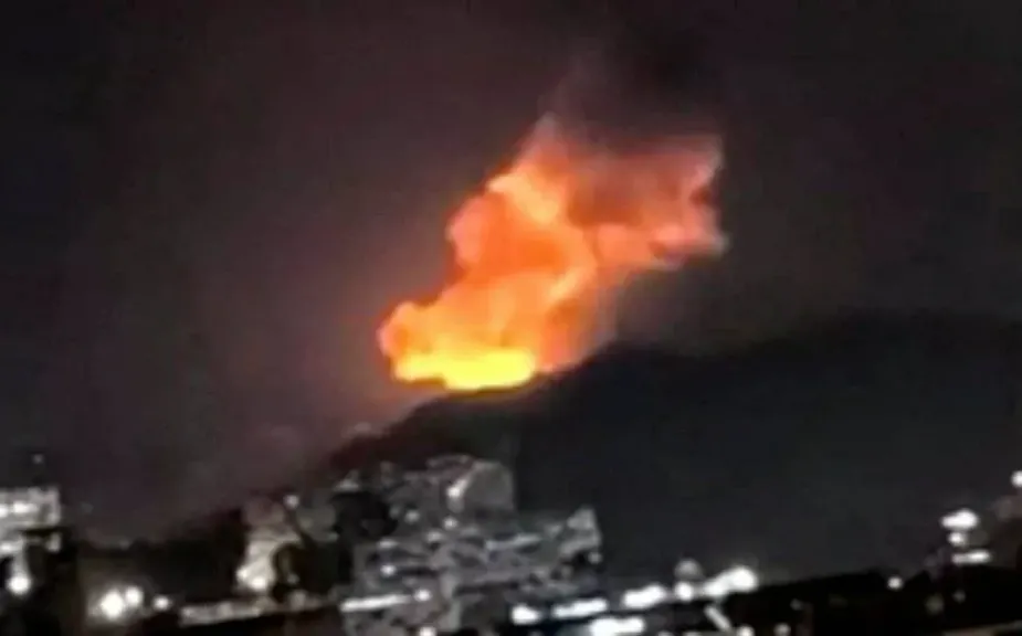 القوات الأمريكية قتلت 55 من العسكريين الفنزويليين والكوبيين خلال غارتها لاعتقال مادورو