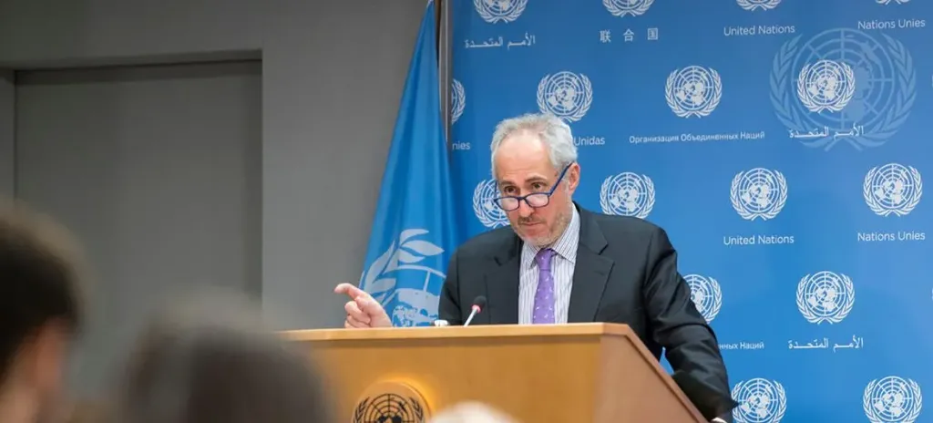 الأمم المتحدة تحذر من تصاعد العنف فى كردفان وتدعو إلى حماية المدنيين