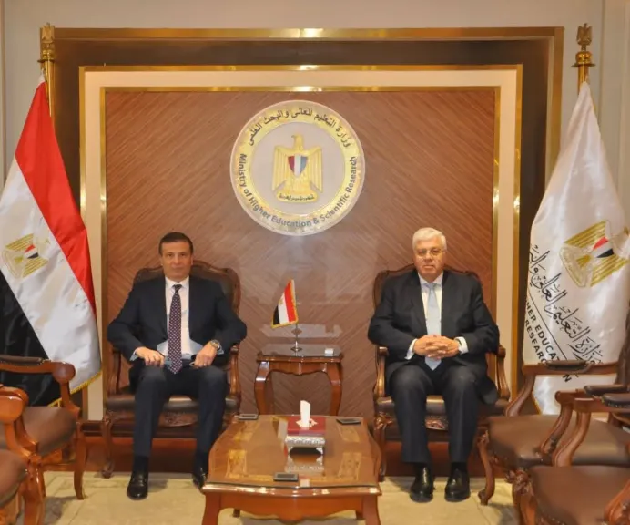 ”جامعة الغذاء”.. مشروع وطني استراتيجي لربط التعليم بالصناعة وتحقيق الأمن الغذائي