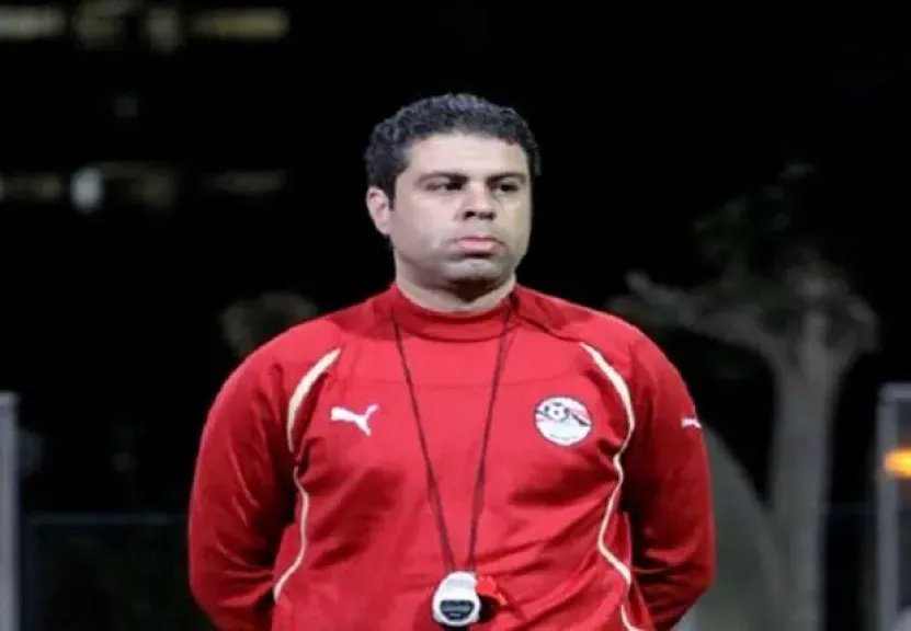 تفاصيل التشكيل الكامل للجهاز الفني لنادي الزمالك