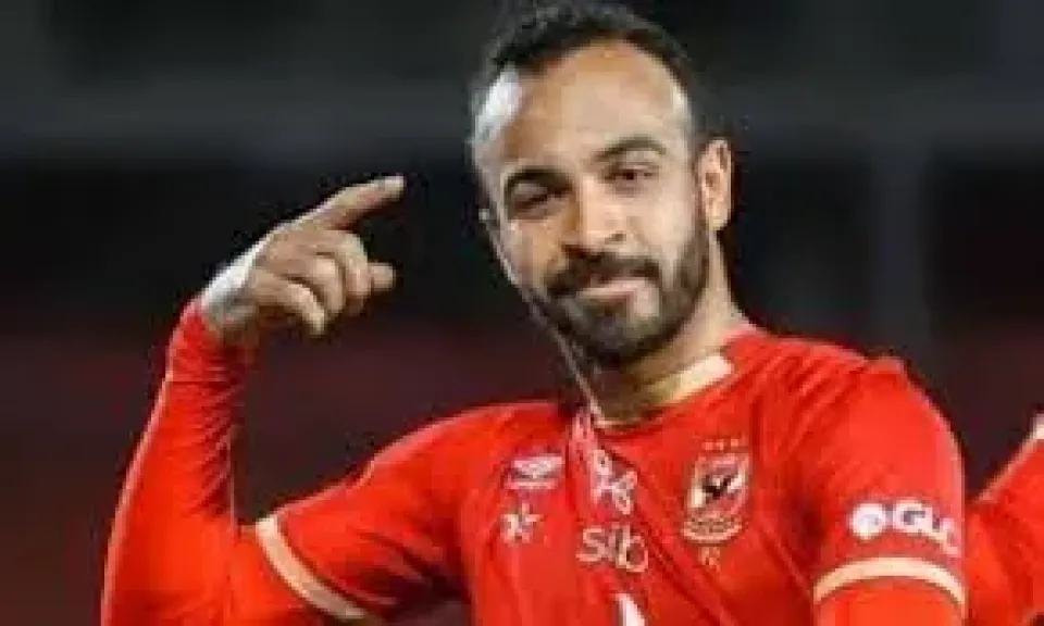 أفشة وعمر كمال يرفضان الصفقات التبادلية في انتقالات الأهلي الشتوية