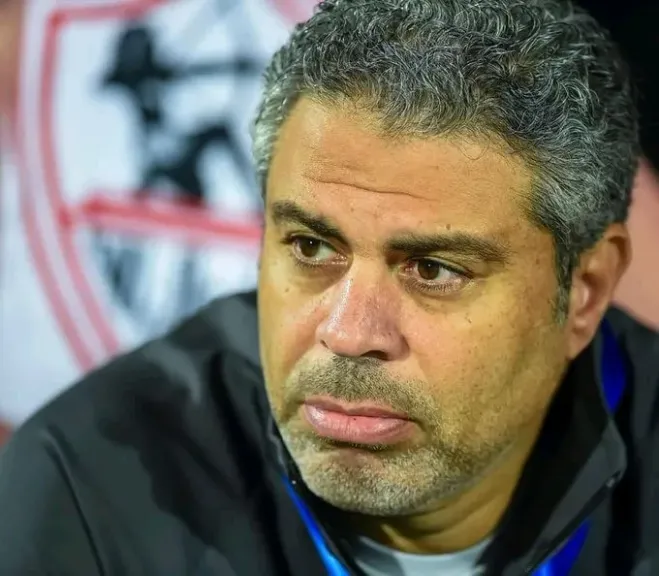 الزمالك يستقر على معتمد جمال مؤقتًا ويبدأ مفاوضات التعاقد مع مدير فني أجنبي