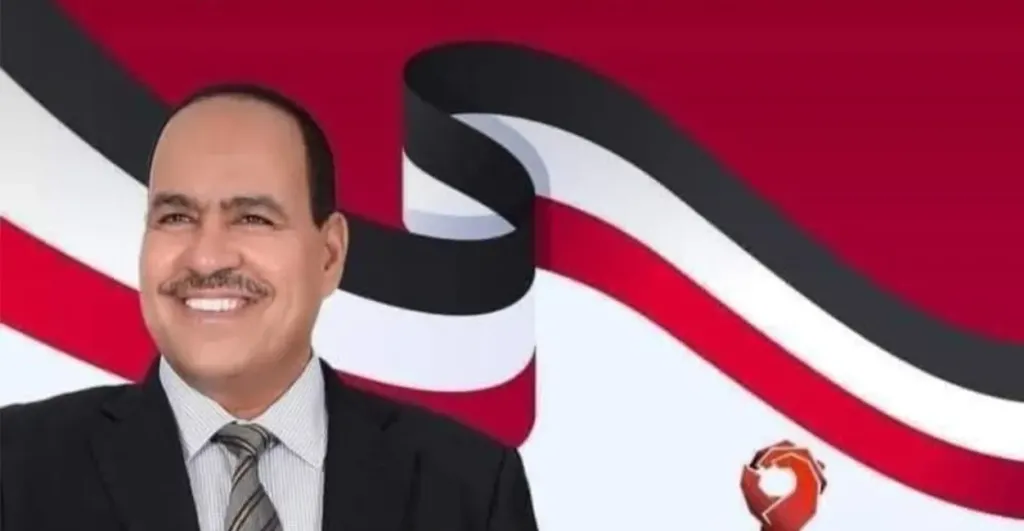 النائب أحمد قورة ينفي شائعات رفع أسعار الكشف بمجمع قورة الطبي