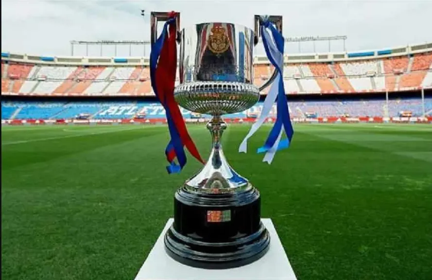 كأس إسبانيا.. مواجهات سهلة لبرشلونة وريال مدريد في دور الـ16