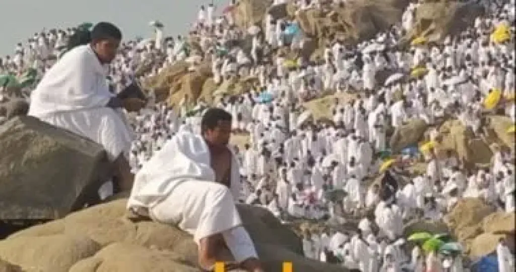 وزارة الأوقاف تعلن نتيجة قرعة الحج للعاملين على نفقتهم الخاصة