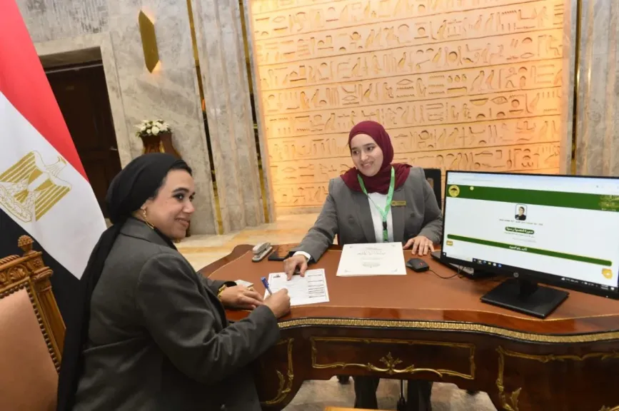 النائبة آية مجدى غنيم : زيارة السيسي للكاتدرائية تؤكد صلابة الجبهة الداخلية للدولة