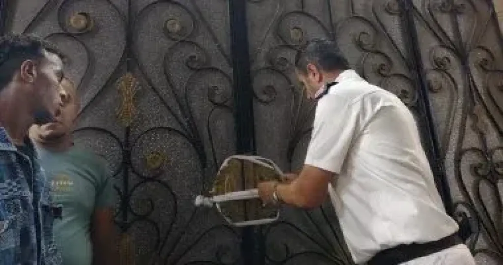 وزارة التضامن: إغلاق 80 دار رعاية مسنين ومؤسسات غير مرخصة ومخالفة للاشتراطات