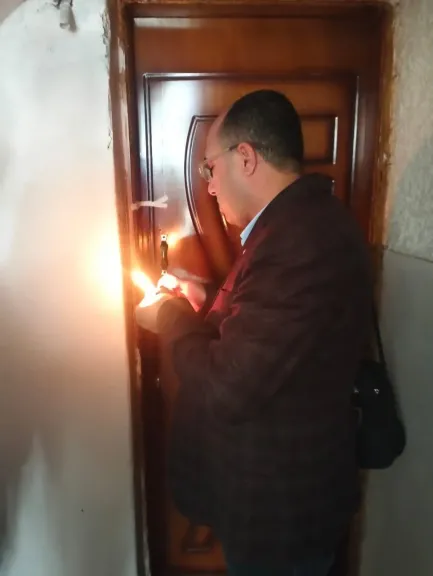 غلق 143 منشأة طبية خاصة وإنذار 169 أخرى وتحرير 15 محضرًا خلال شهر ديسمبر الماضى