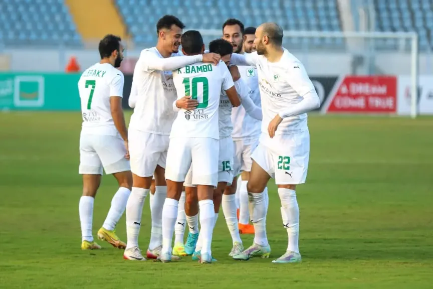 تعديل موعد مباراة المصري وكهرباء الإسماعيلية في كأس عاصمة مصر