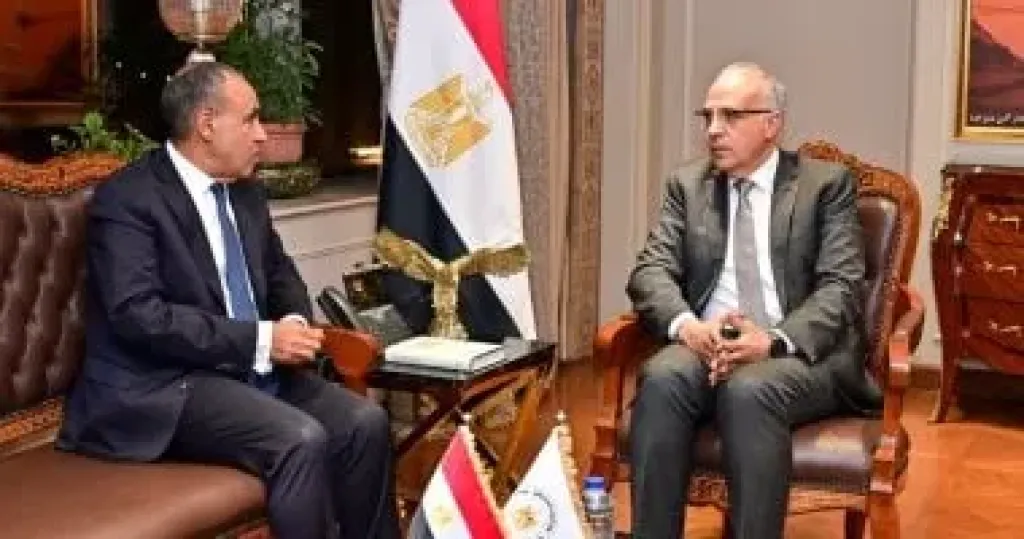 الخارجية والرى: مصر ترفض الإجراءات الأحادية المخالفة للقانون الدولي في حوض النيل الشرقي