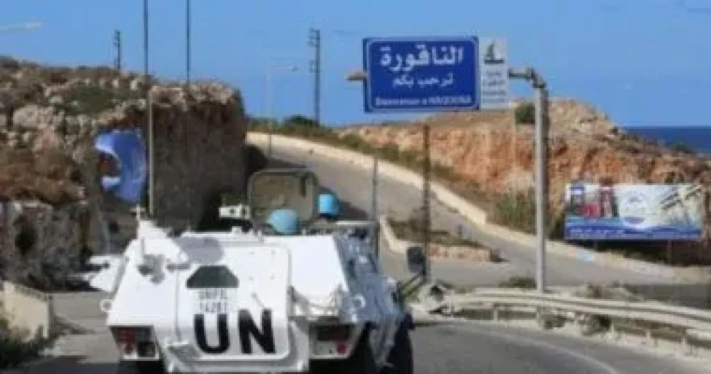 الصحة اللبنانية: شهيد وجريح في غارة إسرائيلية استهدفت سيارة ببلدة جويا