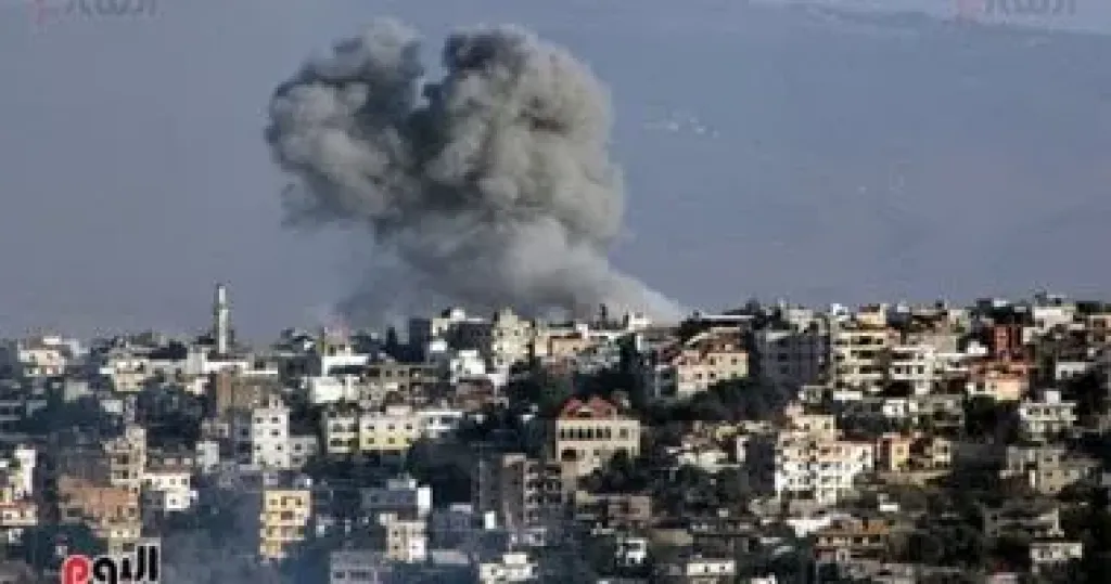 الجيش الإسرائيلي يعلن القضاء على عنصر بالوحدة الجوية التابعة لحزب الله بجنوب لبنان